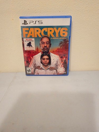 Far cry ps5 playstation 5 - -,
