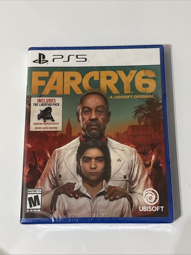 Brand new far - brand,